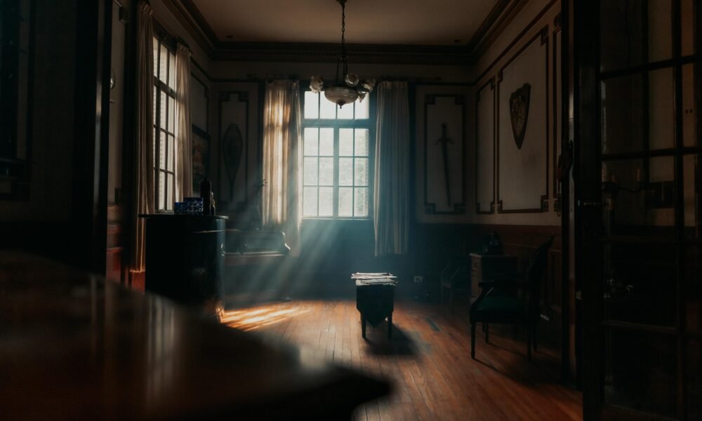 ethan klein house