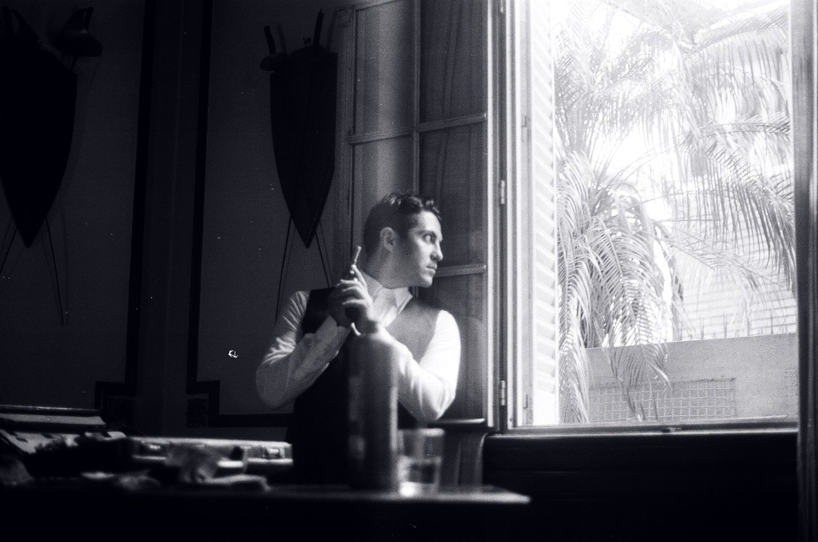 sanctified definition carlos scola pliego