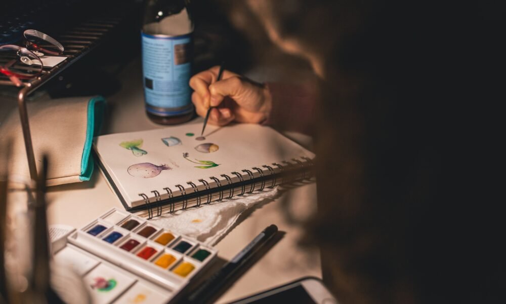 dibujos bonitos
