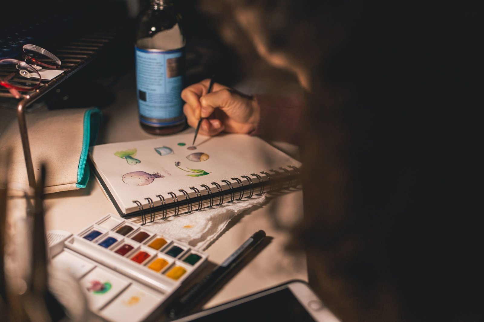 dibujos bonitos