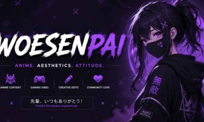 The Woesenpai Controversy: Viral Videos, Allegations, and Internet Culture Explained