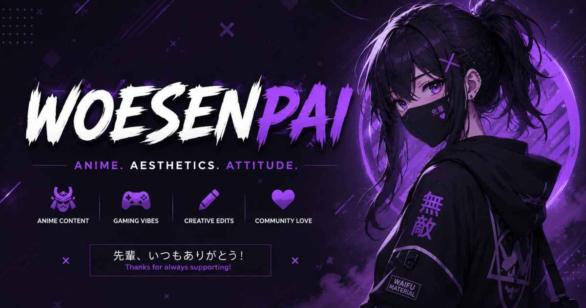 The Woesenpai Controversy: Viral Videos, Allegations, and Internet Culture Explained