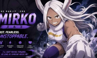 Mirko: Meaning, Origin, Famous People, Anime Hero, and Why the Name Is Trending in 2026