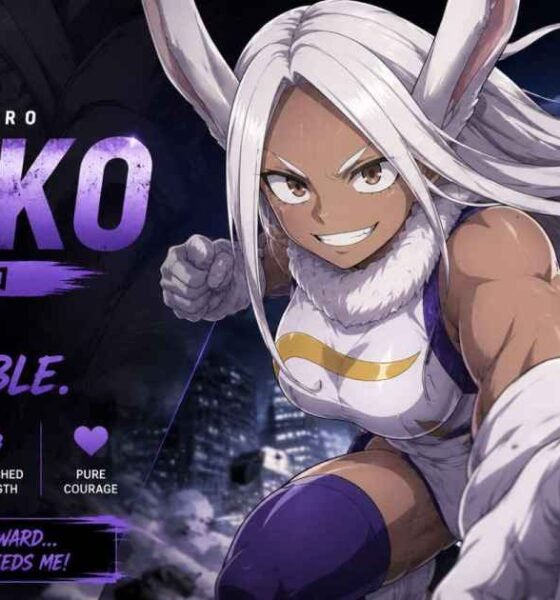 Mirko: Meaning, Origin, Famous People, Anime Hero, and Why the Name Is Trending in 2026