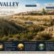 Kidron Valley : The Complete Guide to Its Biblical History, Location, Prophecy, and Spiritual Significance