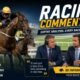 The Art and Science of Racing Commentary: How to Captivate Audiences and Master Live Sports Broadcasting