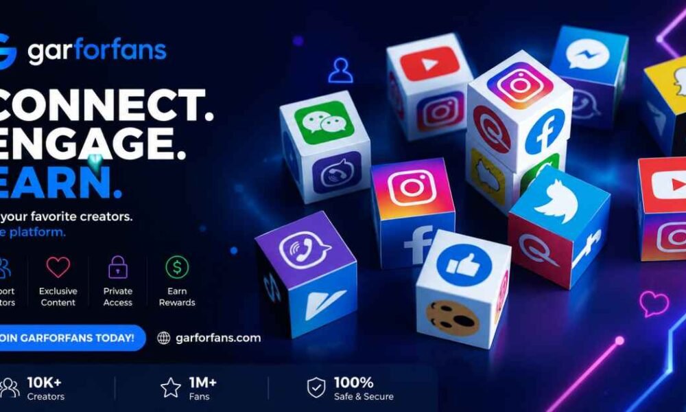 Garforfans : The Complete Guide to the Fan-Centric Platform Redefining Digital Fandom