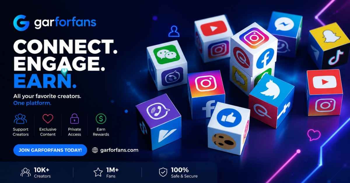 Garforfans : The Complete Guide to the Fan-Centric Platform Redefining Digital Fandom