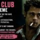 The Paradox of the Punchline: Deconstructing the "Fight Club Essay Meme"