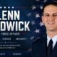 Glenn Chadwick: Unraveling the Many Lives of a Name Etched in History