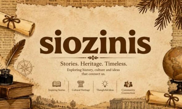 Siozinis: The Complete Guide to Lithuania's Comedy Star and Digital Phenomenon