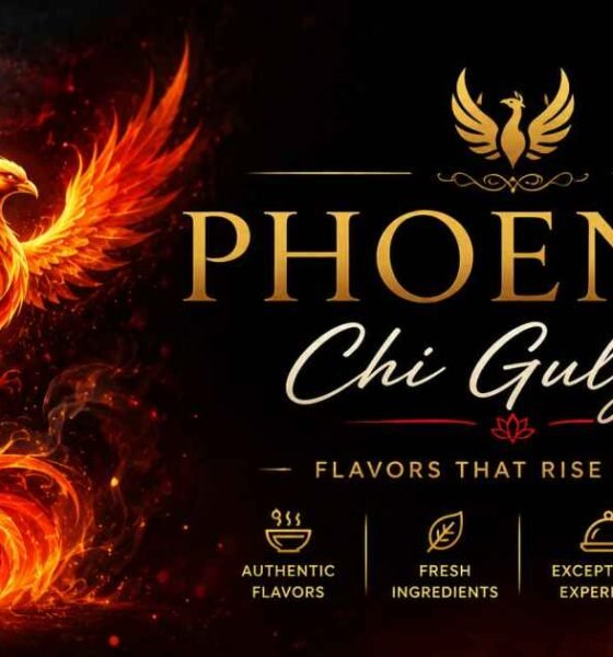 Phoenix Chi Gulzar : The Complete Guide to the Rising Artist, Creative Journey, Music, and Growing Popularity