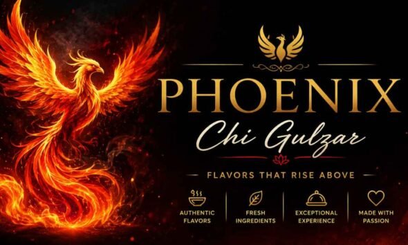 Phoenix Chi Gulzar : The Complete Guide to the Rising Artist, Creative Journey, Music, and Growing Popularity
