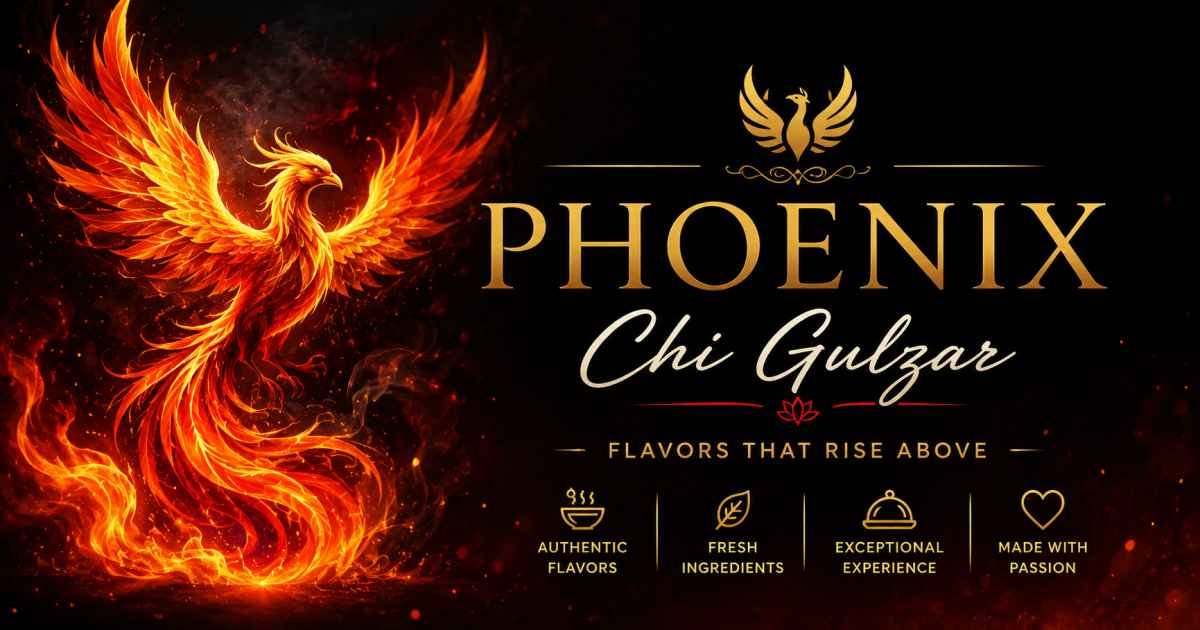 Phoenix Chi Gulzar : The Complete Guide to the Rising Artist, Creative Journey, Music, and Growing Popularity