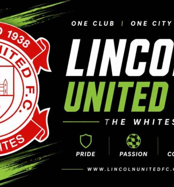 Lincoln United FC: The Complete Guide to the Historic Football Club in