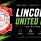 sanctified definition Lincoln United FC: The Complete Guide to the Historic Football Club in