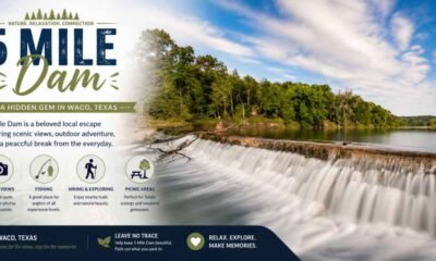 5 Mile Dam – Complete Guide : History, Location, Things to Do and Visitor Tips