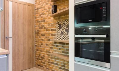 Thin Brick