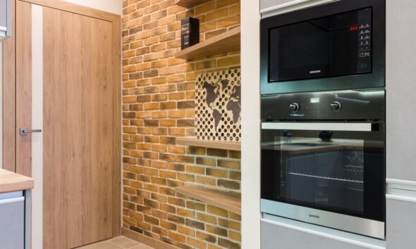Thin Brick