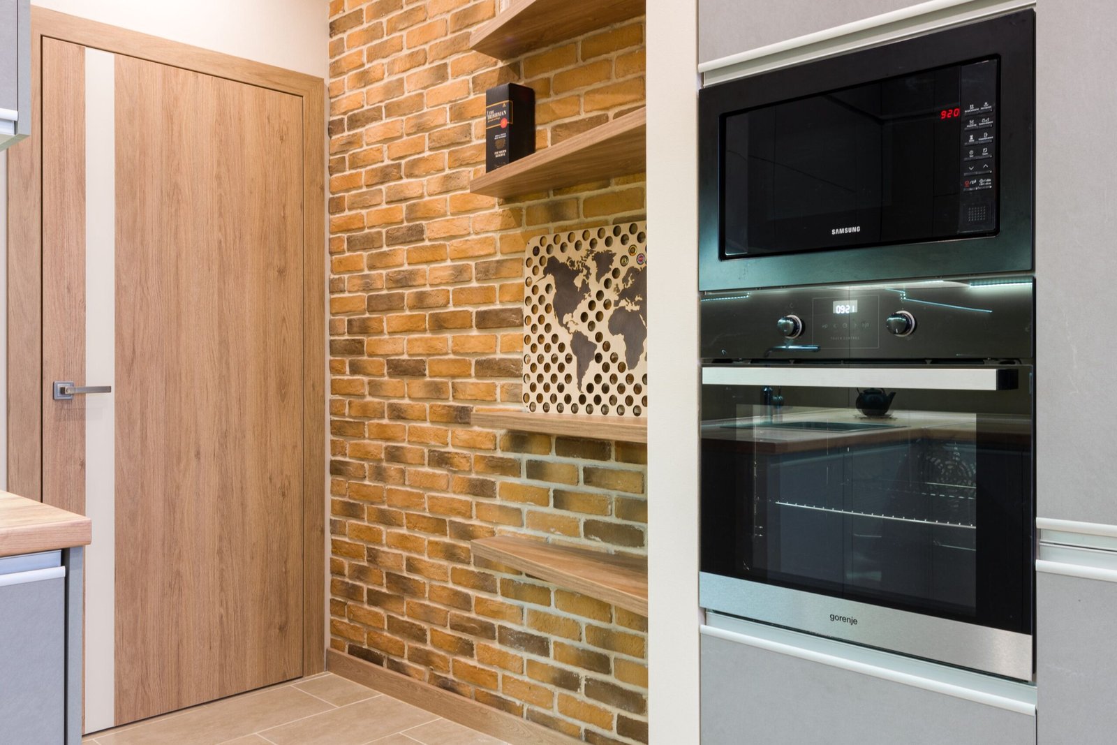 sanctified definition Thin Brick