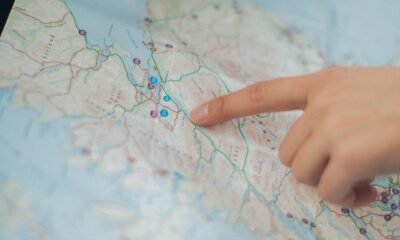 JuntosSeguros.com Map : The Complete Guide to Community Resource Maps, Safety Services, and Local Support