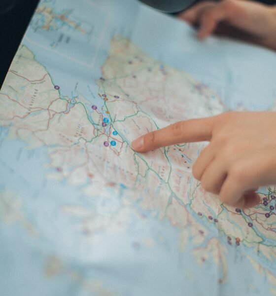 JuntosSeguros.com Map : The Complete Guide to Community Resource Maps, Safety Services, and Local Support