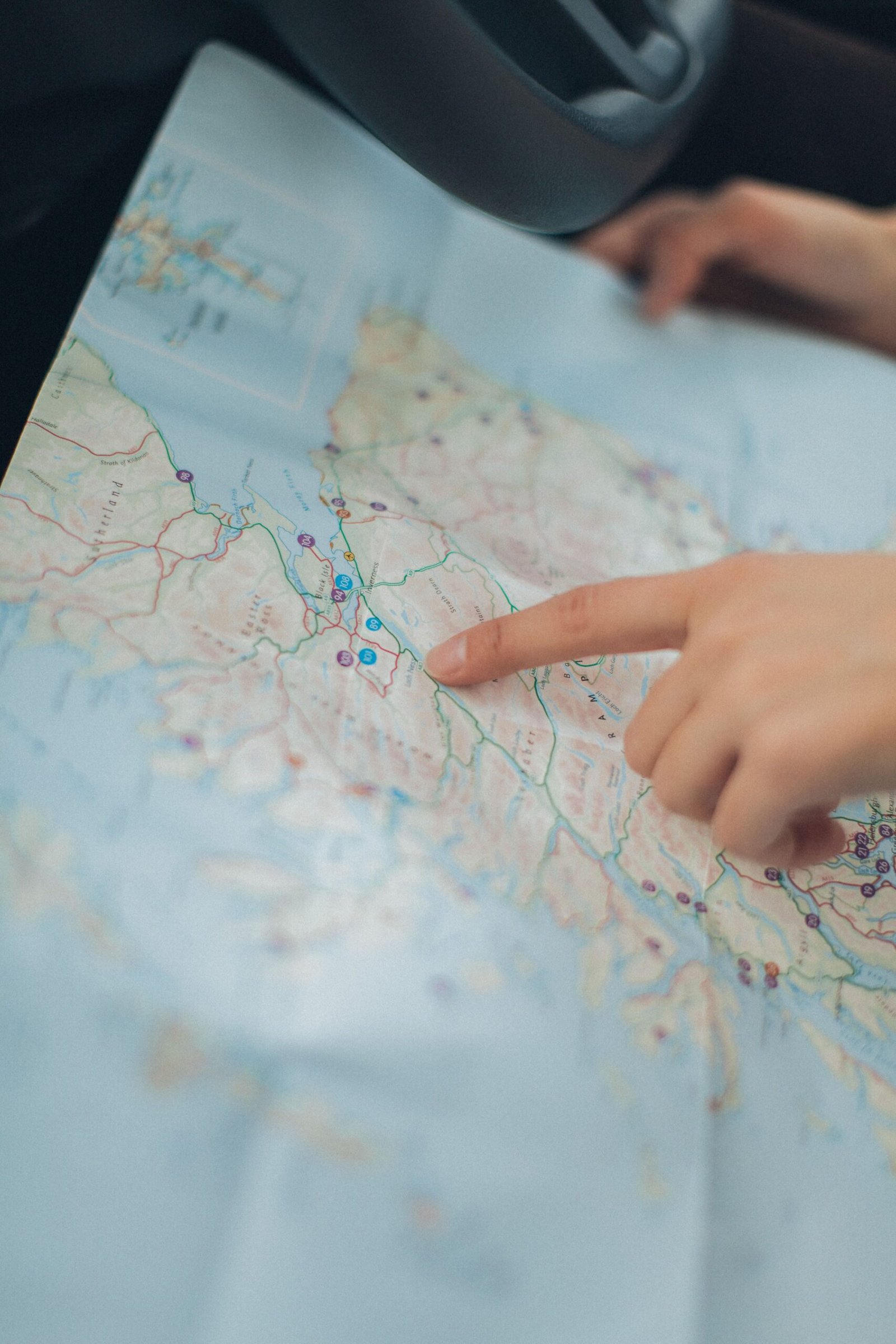 JuntosSeguros.com Map : The Complete Guide to Community Resource Maps, Safety Services, and Local Support