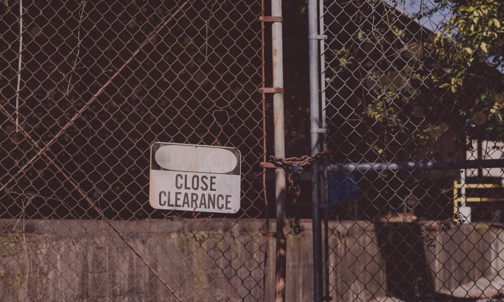 closeline