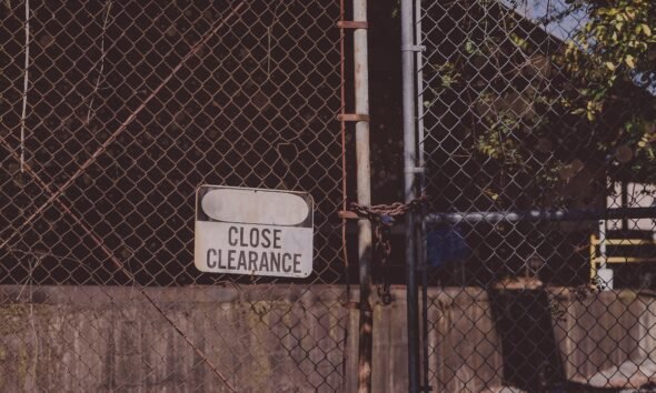closeline