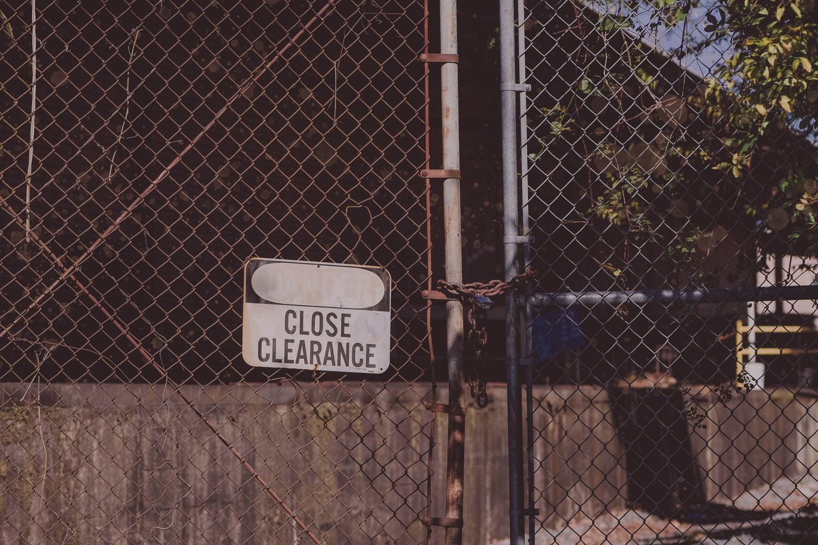 closeline
