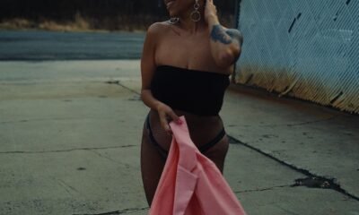 halsey nude