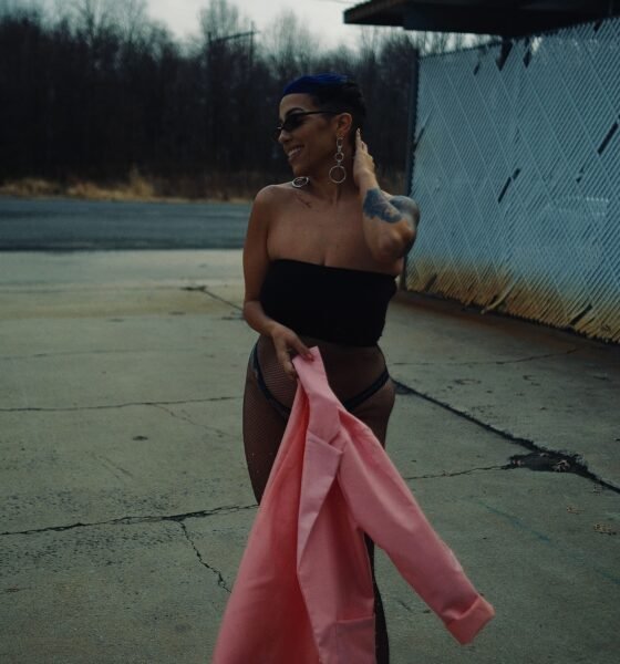halsey nude