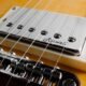 parts of a guitar