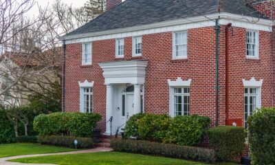 brick patter