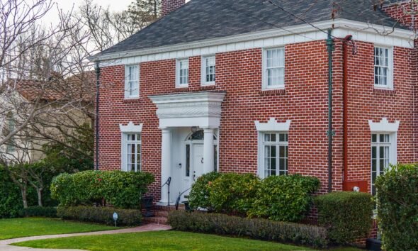 brick patter