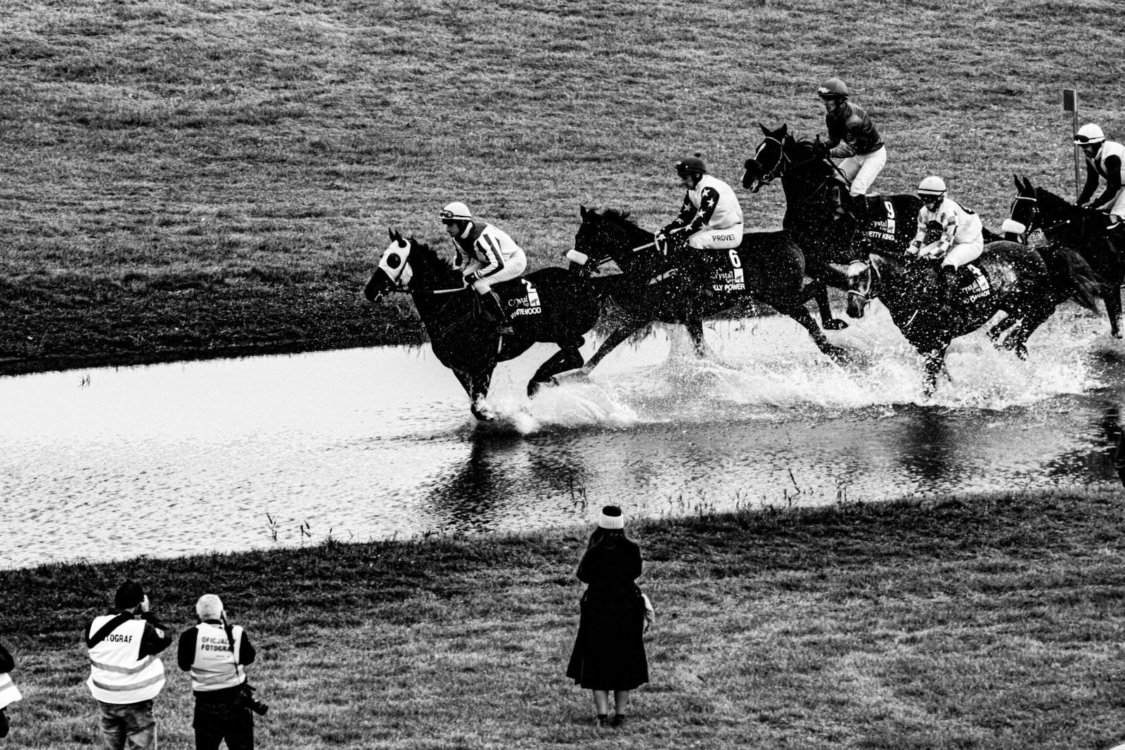 ruby walsh