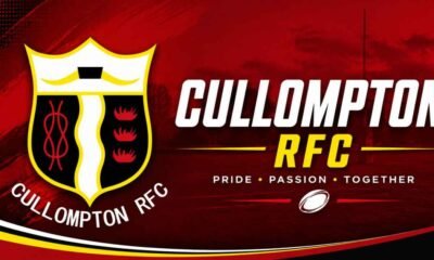 Cullompton Rugby Club: A Complete Guide to the Historic Devon Rugby Club in
