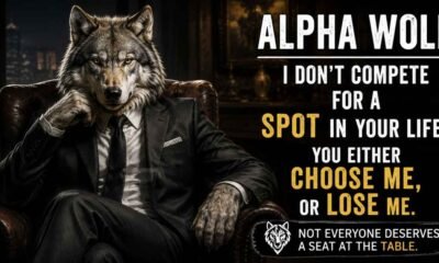 The Alpha Wolf Meme: Decoding the Internet's Howl for Dominance, Loneliness, and Ironic Self-Awareness
