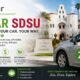 Zipcar SDSU: The Complete Guide for Students, Faculty & Staff