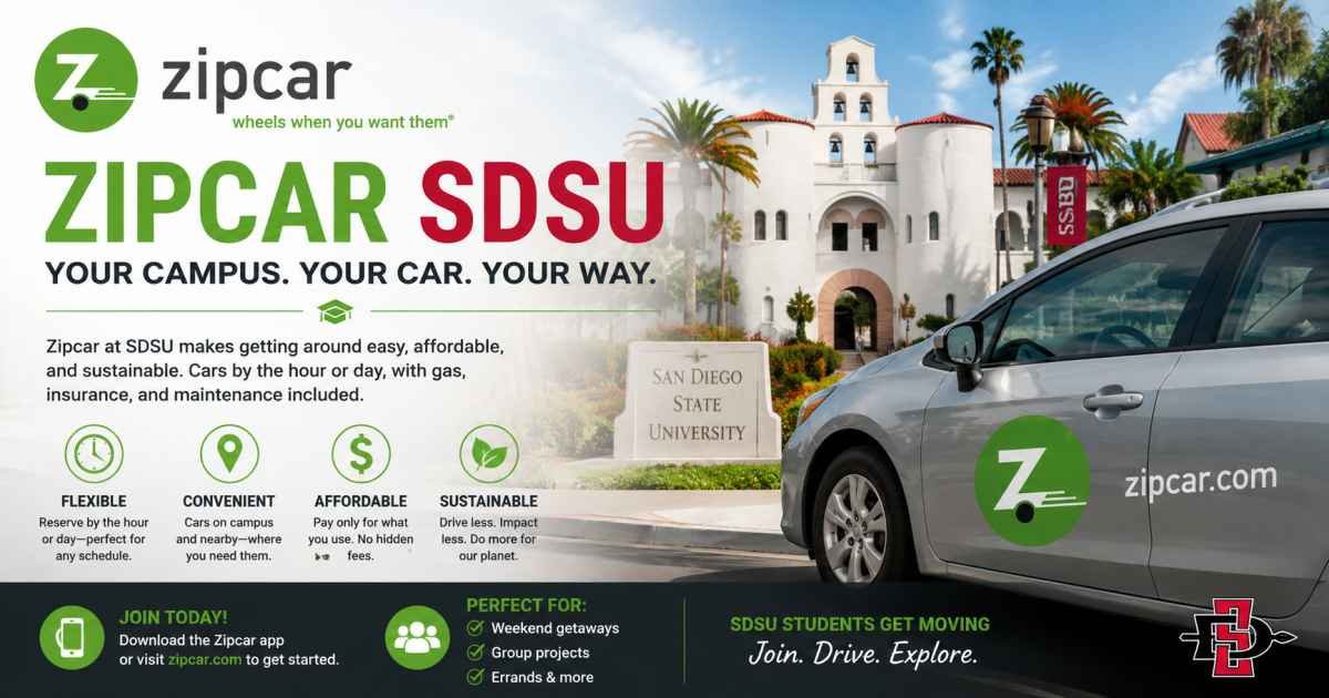 sanctified definition Zipcar SDSU: The Complete Guide for Students, Faculty & Staff