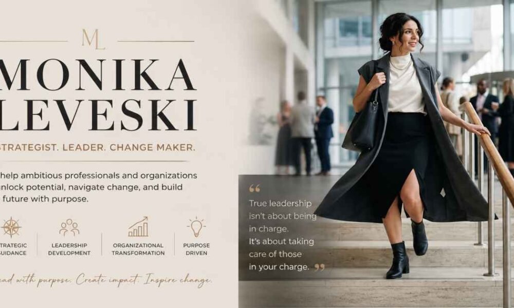 Monika Leveski : Biography, Design Philosophy, Art Career, and Modern Elegance Explained