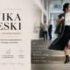 Monika Leveski : Biography, Design Philosophy, Art Career, and Modern Elegance Explained