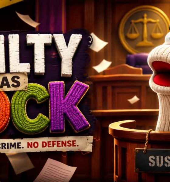 Guilty as Sock : The Complete Guide to the Viral Meme, Meaning, Origin, Uses, and Internet Popularity