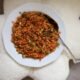 sanctified definition Kisir Bulgur Salad Near Me