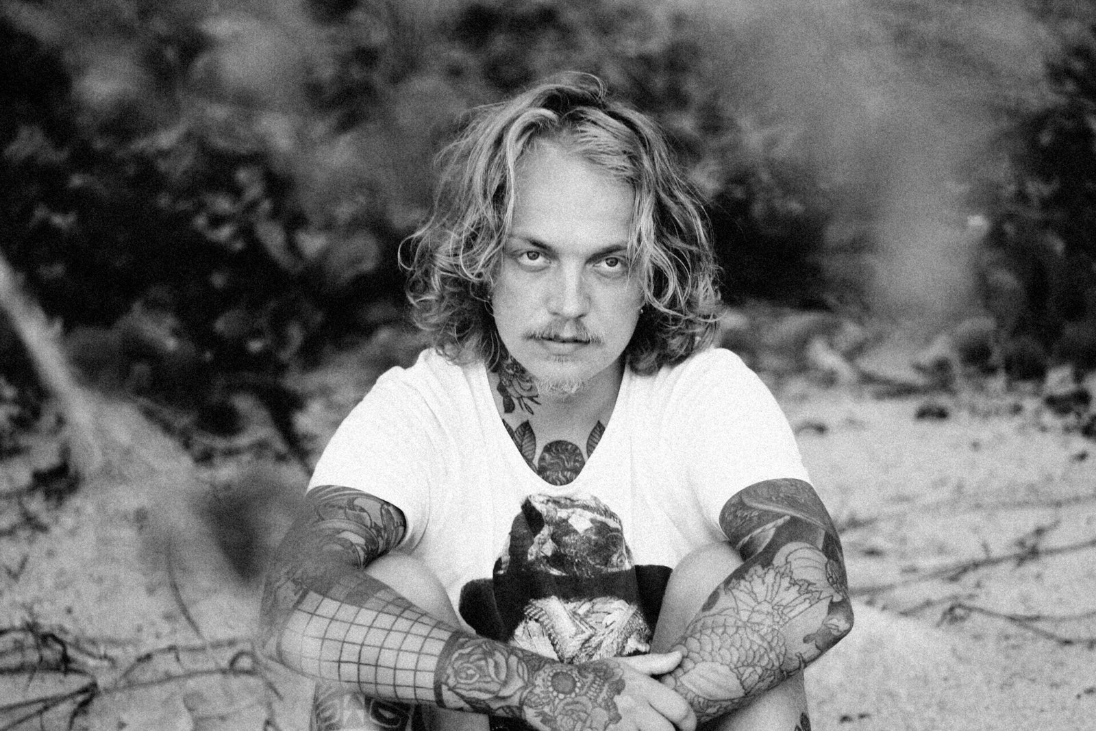 Matt Danzeisen