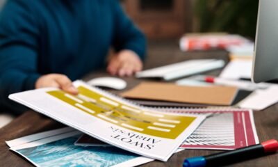 Research Dossier for Target Company