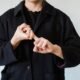 Boy in ASL