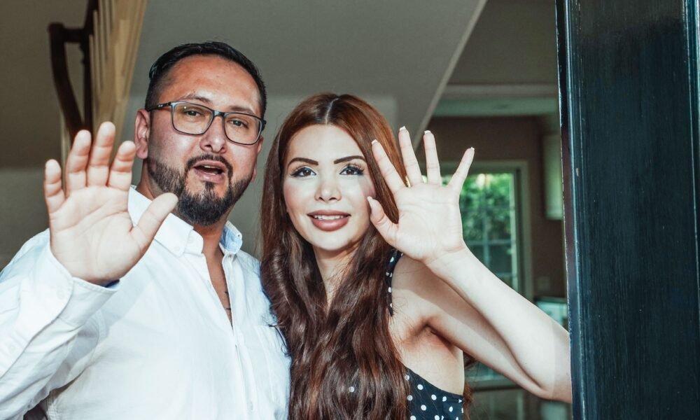 Patrick Clancy New Wife