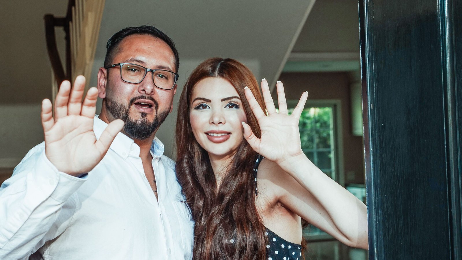 Patrick Clancy New Wife